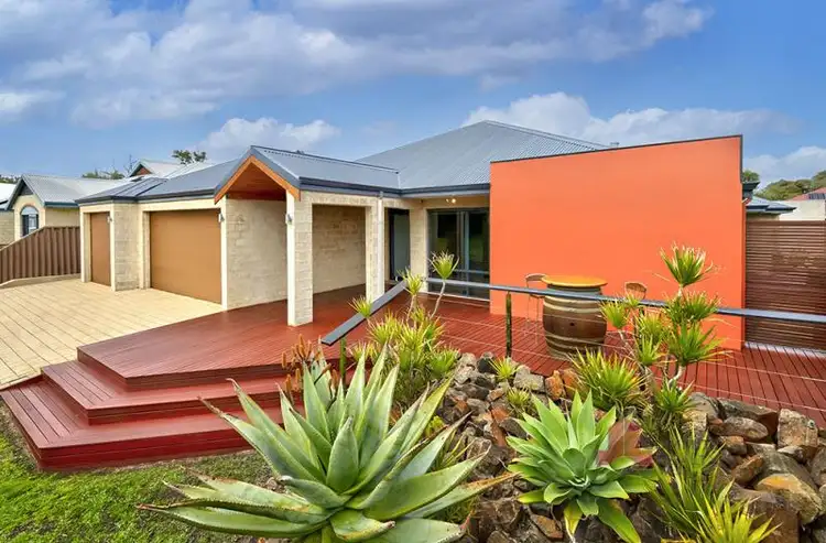 Second view of Homely house listing, 29 Daablone Vista, Dalyellup WA 6230