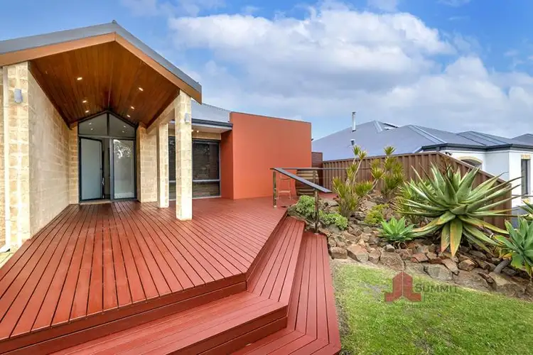 Third view of Homely house listing, 29 Daablone Vista, Dalyellup WA 6230