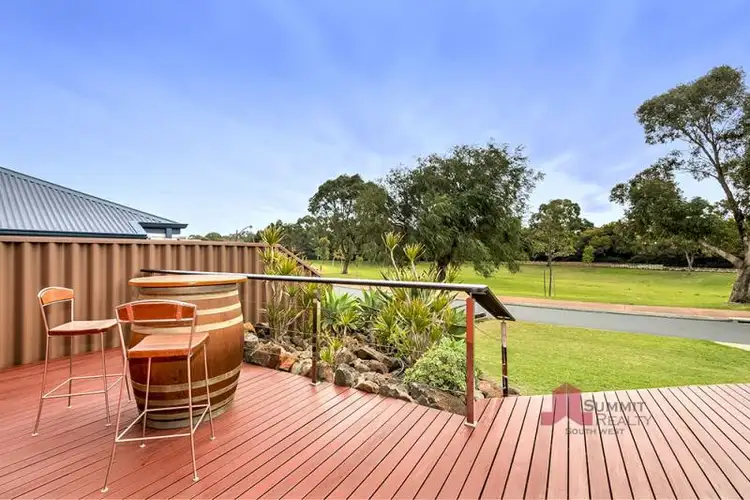 Fourth view of Homely house listing, 29 Daablone Vista, Dalyellup WA 6230