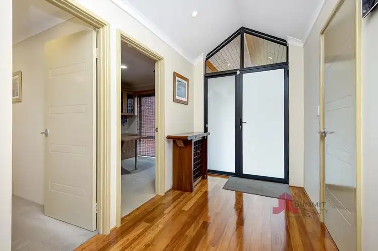 Fifth view of Homely house listing, 29 Daablone Vista, Dalyellup WA 6230