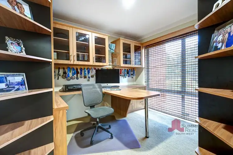 Sixth view of Homely house listing, 29 Daablone Vista, Dalyellup WA 6230