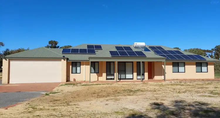 Main view of Homely house listing, 9 Gilt Court, Gabbadah WA 6041