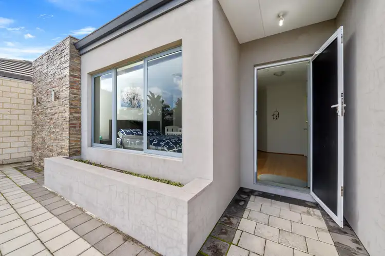 Second view of Homely house listing, 48 Kesiya Turn, Aubin Grove WA 6164