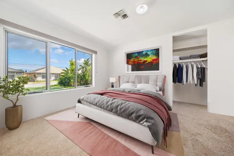 Third view of Homely house listing, 48 Kesiya Turn, Aubin Grove WA 6164