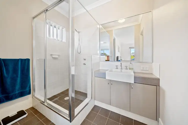 Fourth view of Homely house listing, 48 Kesiya Turn, Aubin Grove WA 6164