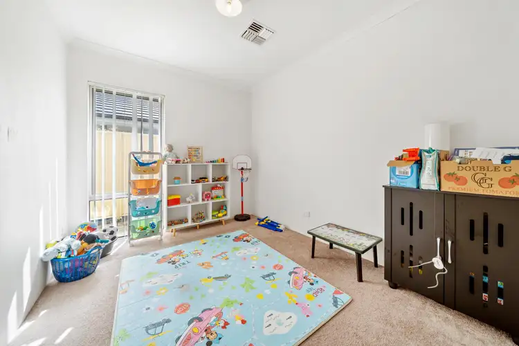 Fifth view of Homely house listing, 48 Kesiya Turn, Aubin Grove WA 6164