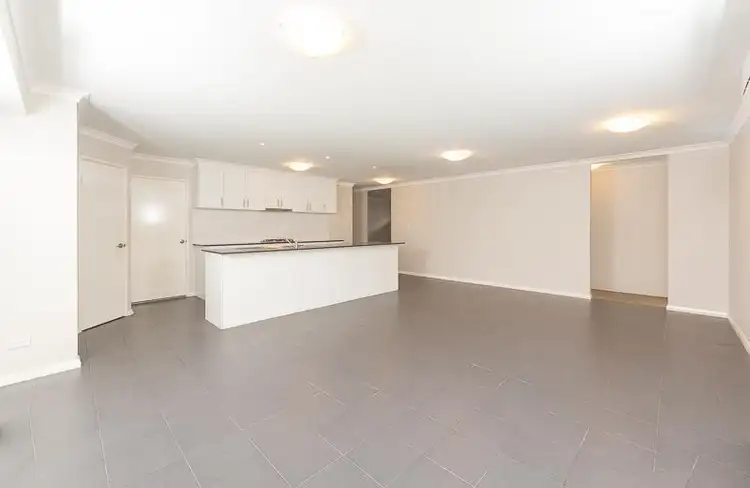 Second view of Homely house listing, 36 Prendergast Turn, Baldivis WA 6171