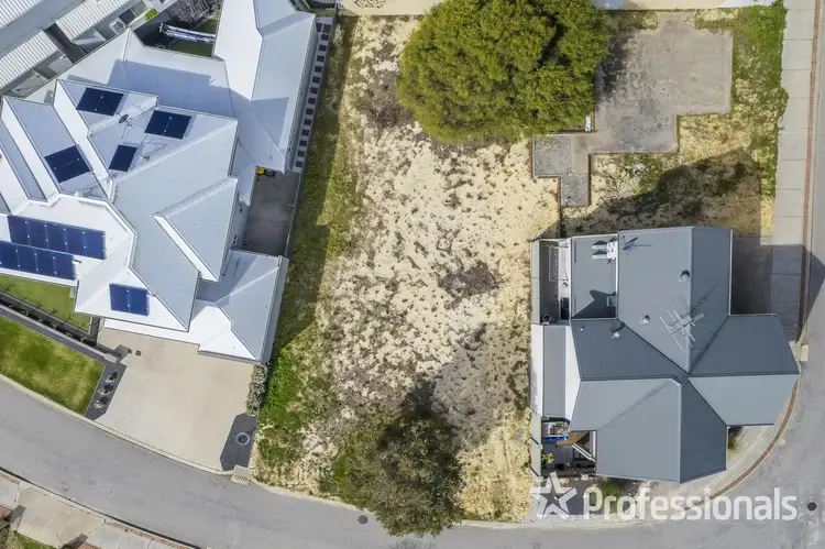 Sixth view of Homely land listing, 20 Aquaviva Circle, Viveash WA 6056