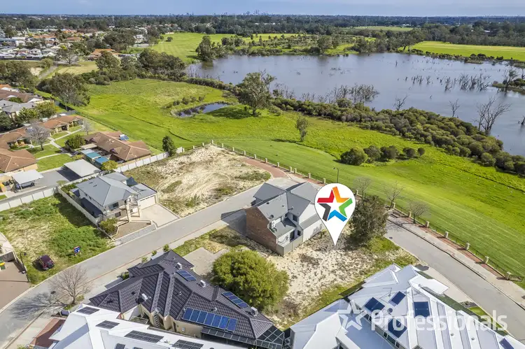 Seventh view of Homely land listing, 20 Aquaviva Circle, Viveash WA 6056