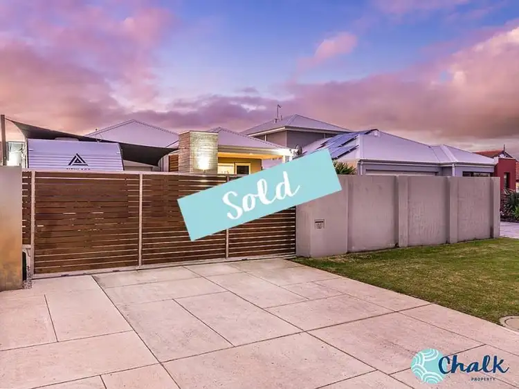 16 Tidefall Street, Safety Bay WA 6169