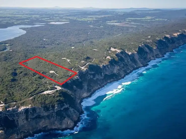 39 Rock Cliff Circle, Nullaki WA 6330