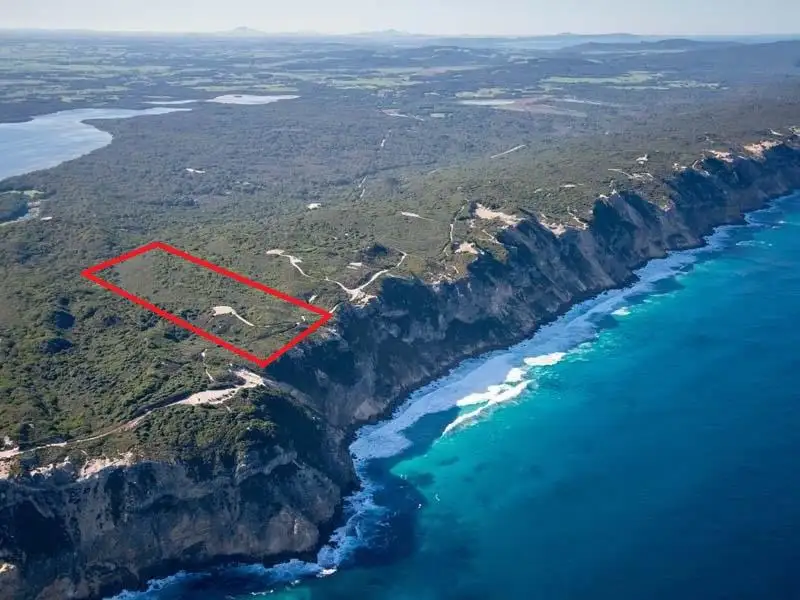 Main view of Homely land listing, 39 Rock Cliff Circle, Nullaki WA 6330