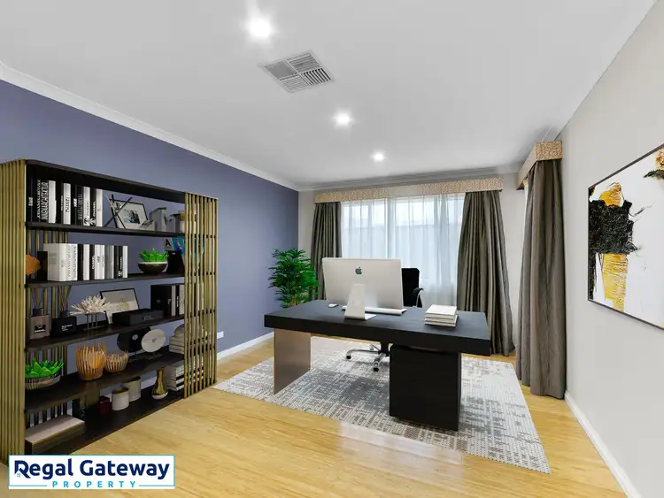 Third view of Homely house listing, 27 Colorado Parade, Aubin Grove WA 6164