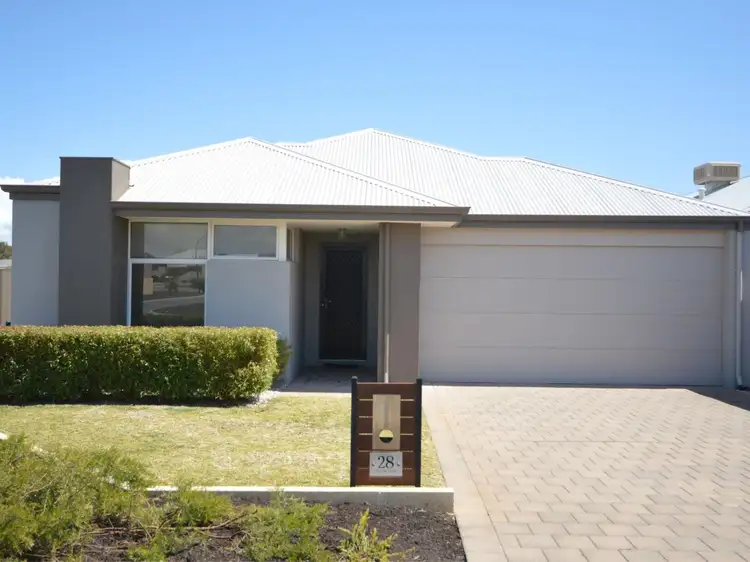 Main view of Homely house listing, 28 Bertha Loop, Dudley Park WA 6210