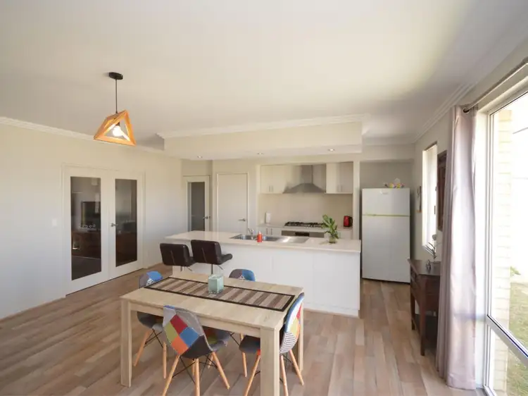Fifth view of Homely house listing, 28 Bertha Loop, Dudley Park WA 6210