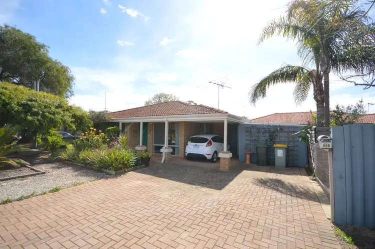 64A Linley Road, Wannanup WA 6210