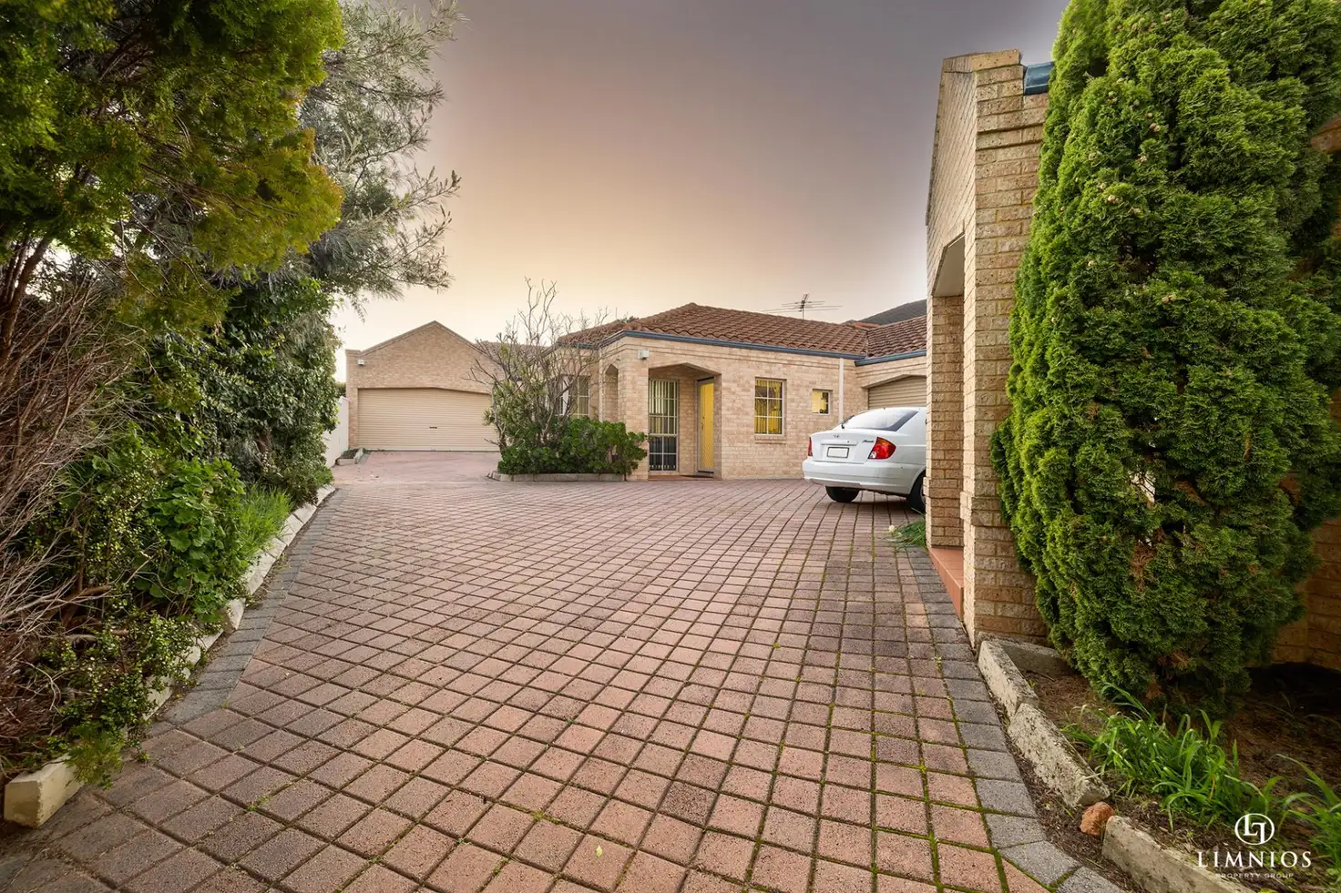 Main view of Homely unit listing, 2/29 Wanneroo  Road, Joondanna WA 6060