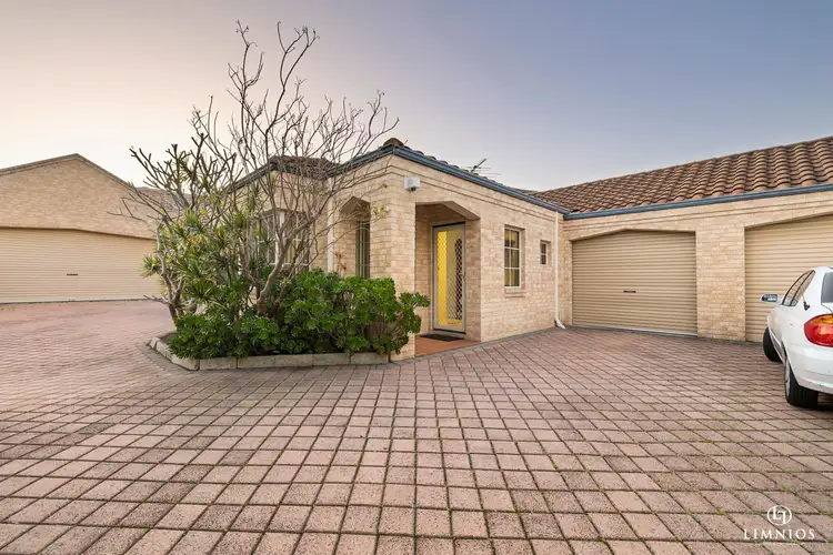Second view of Homely unit listing, 2/29 Wanneroo  Road, Joondanna WA 6060