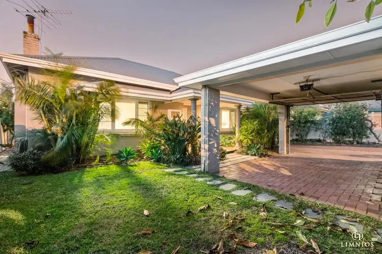 64A Green Street, Joondanna WA 6060