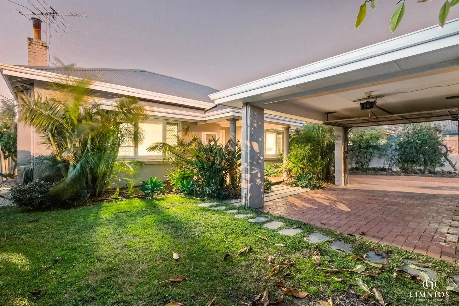 Main view of Homely house listing, 64A Green Street, Joondanna WA 6060