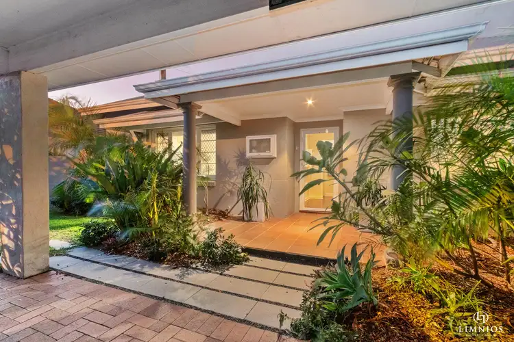 Third view of Homely house listing, 64A Green Street, Joondanna WA 6060