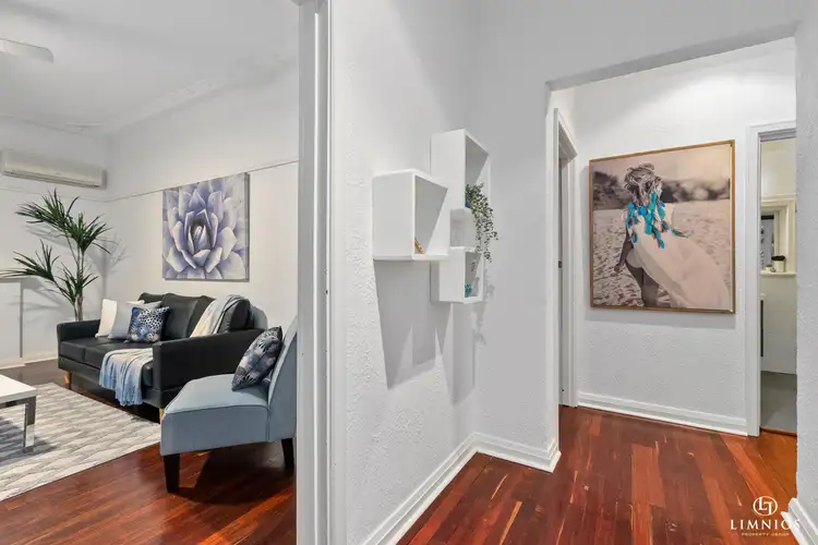Fourth view of Homely house listing, 64A Green Street, Joondanna WA 6060