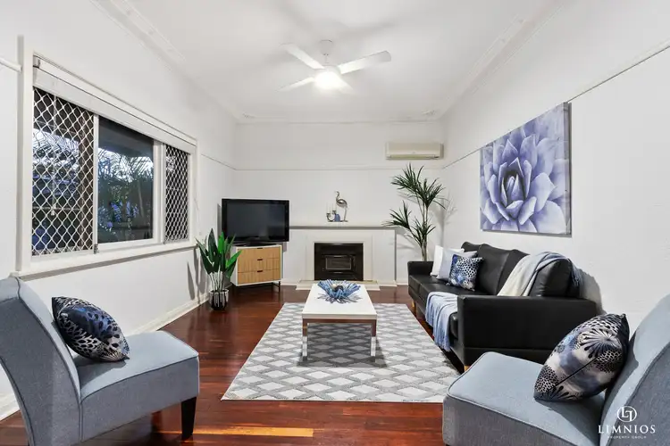 Fifth view of Homely house listing, 64A Green Street, Joondanna WA 6060