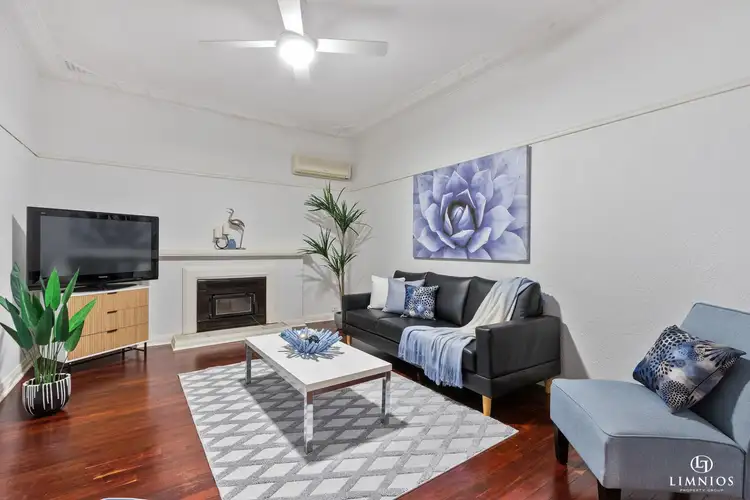 Sixth view of Homely house listing, 64A Green Street, Joondanna WA 6060