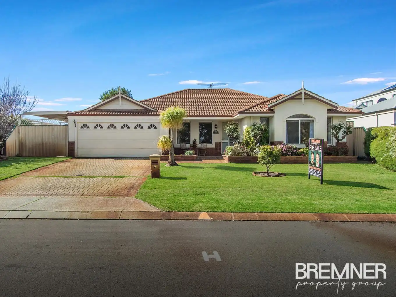 Main view of Homely house listing, 4 Chipperton Road, Bertram WA 6167