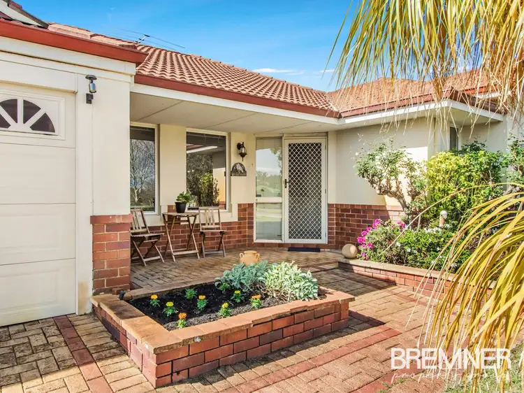 Fourth view of Homely house listing, 4 Chipperton Road, Bertram WA 6167