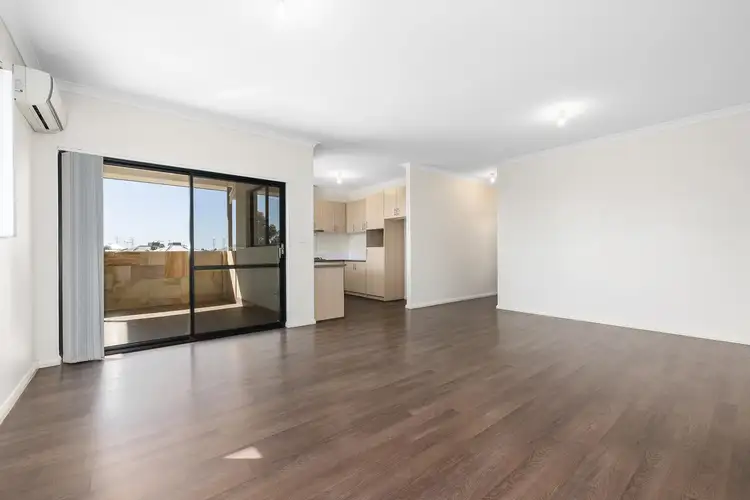 Second view of Homely apartment listing, 11/35 Brushfoot Boulevarde, Success WA 6164