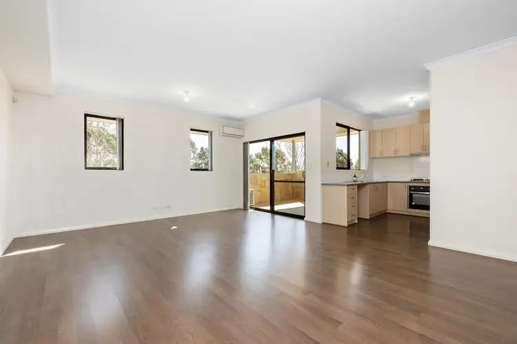 Third view of Homely apartment listing, 11/35 Brushfoot Boulevarde, Success WA 6164