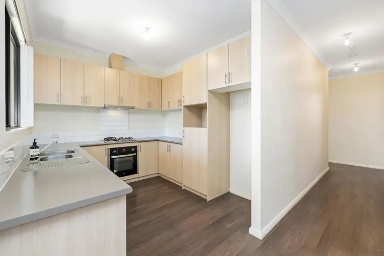 Fifth view of Homely apartment listing, 11/35 Brushfoot Boulevarde, Success WA 6164