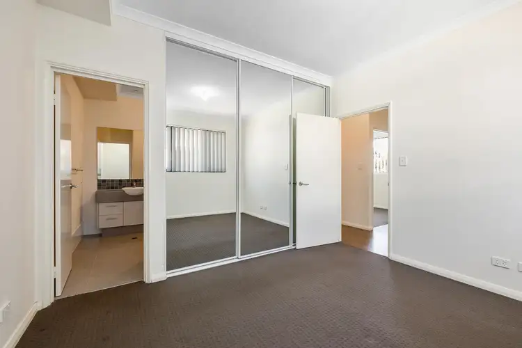 Sixth view of Homely apartment listing, 11/35 Brushfoot  Boulevarde, Success WA 6164