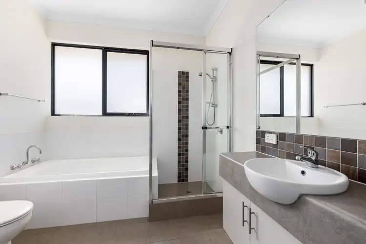 Seventh view of Homely apartment listing, 11/35 Brushfoot  Boulevarde, Success WA 6164