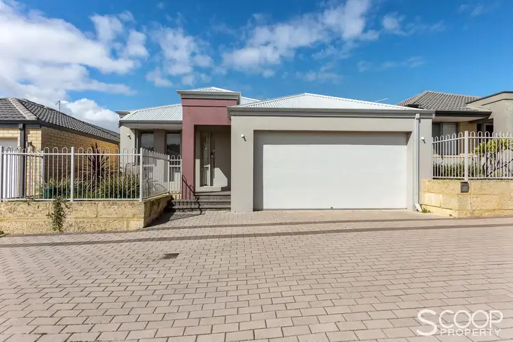 12/40 Davilak Avenue, Hamilton Hill WA 6163