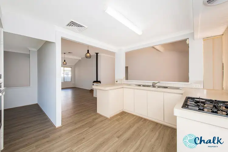 Seventh view of Homely house listing, 16 Montmartre Green, Port Kennedy WA 6172