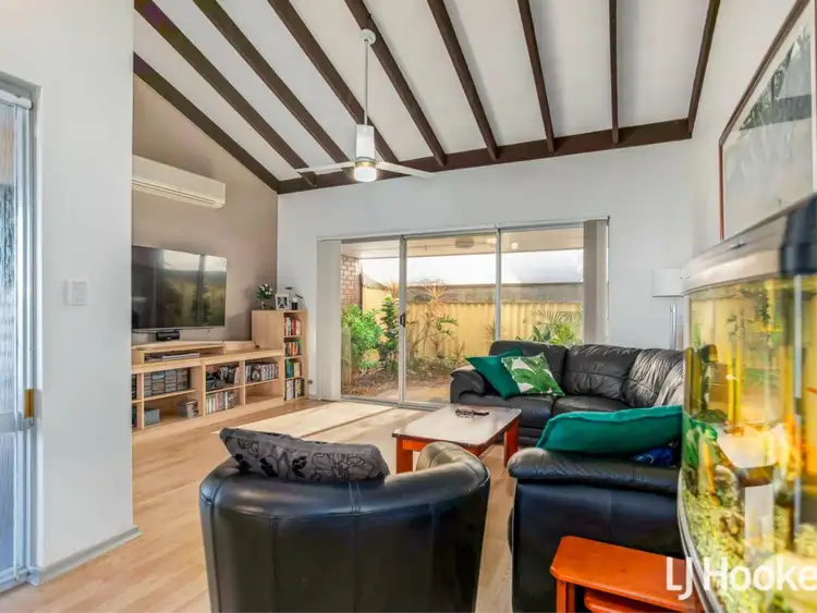 Third view of Homely house listing, 62 Shillington Way, Thornlie WA 6108