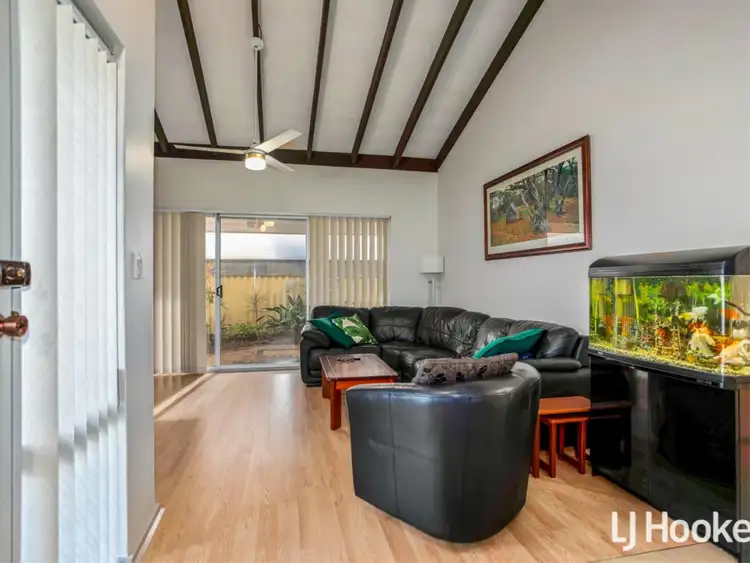 Fourth view of Homely house listing, 62 Shillington Way, Thornlie WA 6108