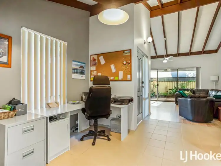 Sixth view of Homely house listing, 62 Shillington Way, Thornlie WA 6108