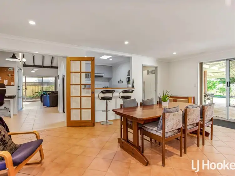 Seventh view of Homely house listing, 62 Shillington Way, Thornlie WA 6108