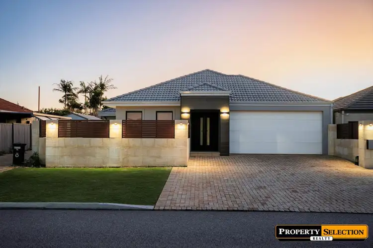 7 Rotherfield Road, Westminster WA 6061