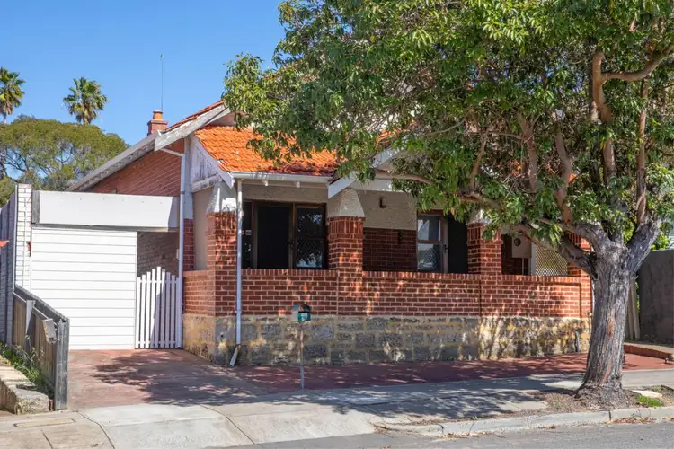 Main view of Homely house listing, 57 Woolwich Street, West Leederville WA 6007