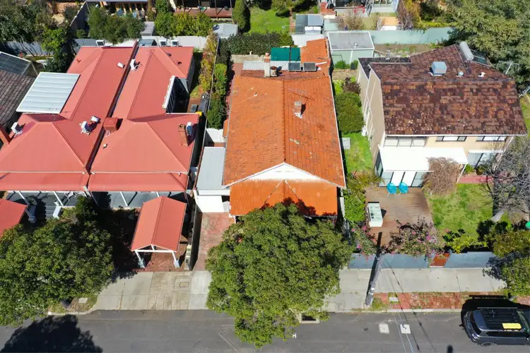 Fifth view of Homely house listing, 57 Woolwich Street, West Leederville WA 6007