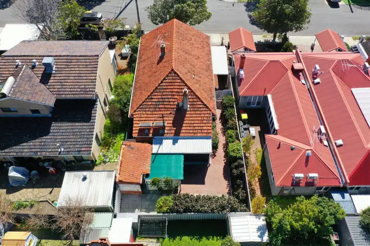 Sixth view of Homely house listing, 57 Woolwich Street, West Leederville WA 6007