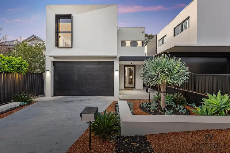 11A Rob Roy Street, Swanbourne WA 6010