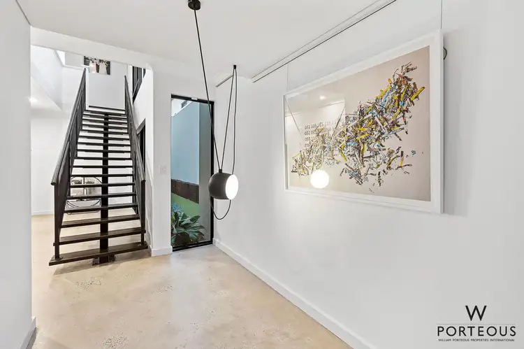 Second view of Homely house listing, 11A Rob Roy Street, Swanbourne WA 6010