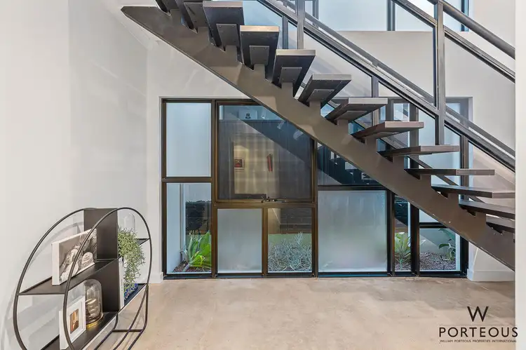 Third view of Homely house listing, 11A Rob Roy Street, Swanbourne WA 6010