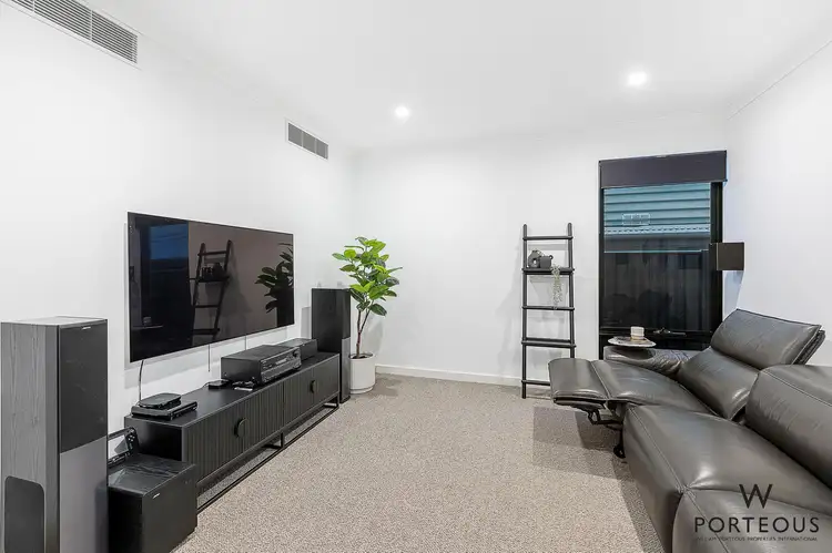 Fourth view of Homely house listing, 11A Rob Roy Street, Swanbourne WA 6010