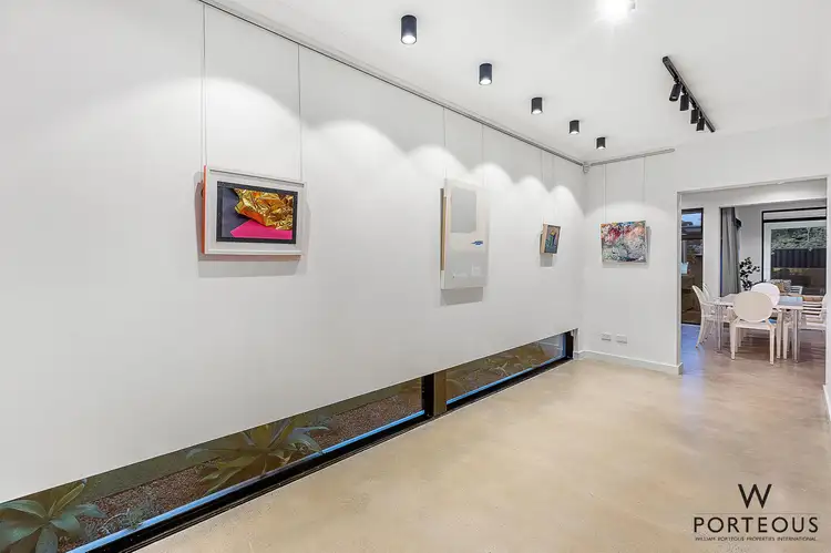 Fifth view of Homely house listing, 11A Rob Roy Street, Swanbourne WA 6010